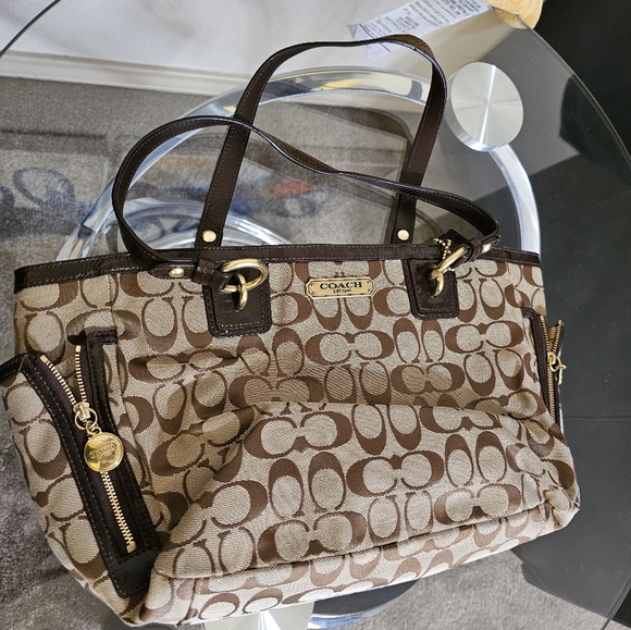Small satchel
